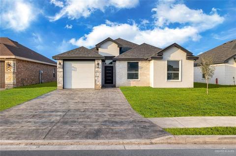 3116 York Ave, Mcallen, TX 78504