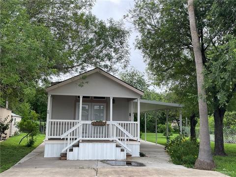 1240 E Business 83 #76, Mission, TX 78572