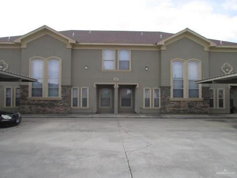 1307 W Fig Ave #C, Pharr, TX 78577