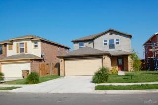 2506 Links Dr, Edinburg, TX 78542