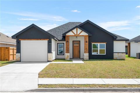 439 La Villita Dr, Donna, TX 78537