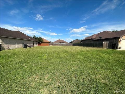 609 Tierra Prometida St, Weslaco, TX 78596
