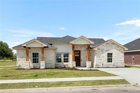 1401 Matilda Rose St, Weslaco, TX 78599