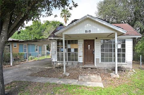 515 S 10th St, Donna, TX 78537