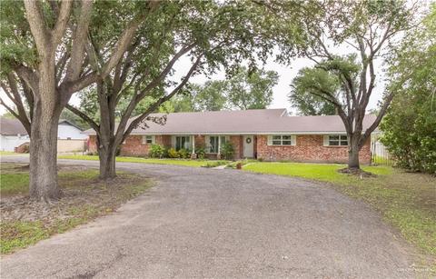 1108 Sioux Rd, Alamo, TX 78516
