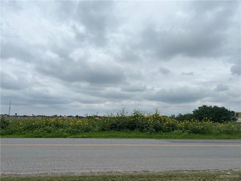 tbd Anaya Rd, Pharr, TX 78577