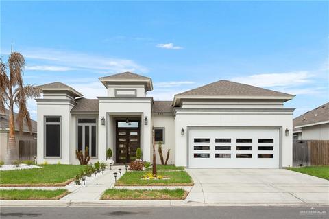 2901 Bobcat Ave, Edinburg, TX 78542