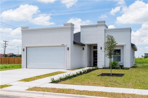 1425 W Franklin Ave, Alton, TX 78573