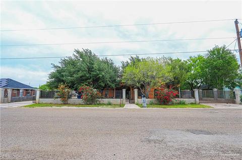 405 Venecia Dr, Sullivan City, TX 78595