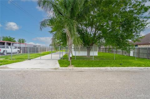 2506 Agave Ave, Edinburg, TX 78542
