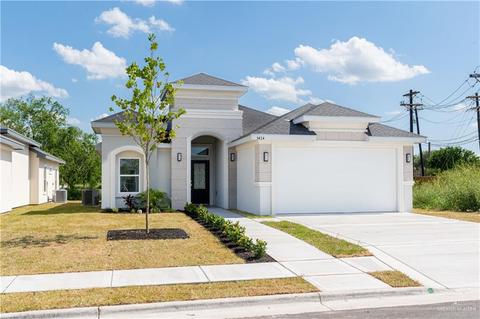 1424 W Franklin Ave, Alton, TX 78573