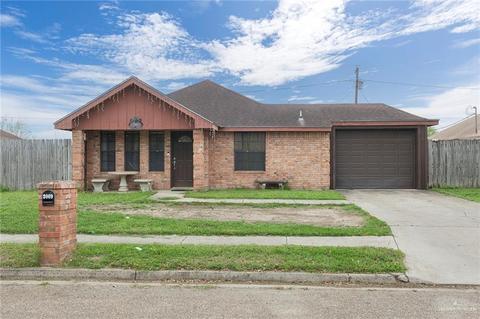 2009 Olmitos Ave, San Juan, TX 78589