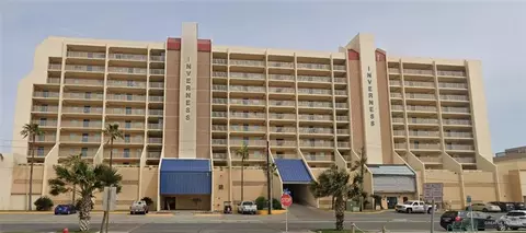 5600 Gulf Blvd #505, South Padre Island, TX 78597