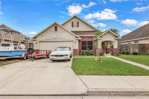 4705 Violet Ave, Mcallen, TX 78504