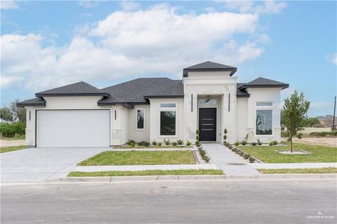 2807 S Auburndale Ave, Edinburg, TX 78542