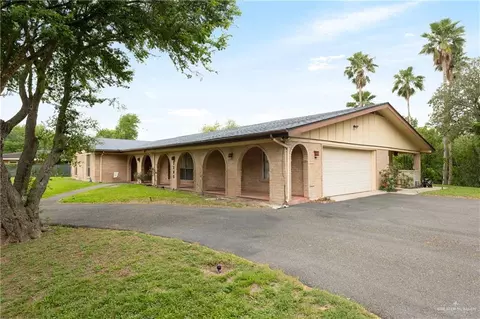 2209 S Parkwood Dr, Harlingen, TX 78550