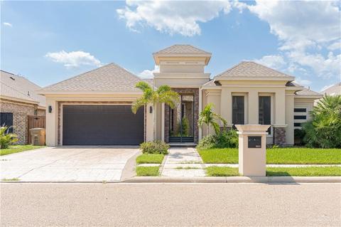 1411 Finch Ln, Edinburg, TX 78541