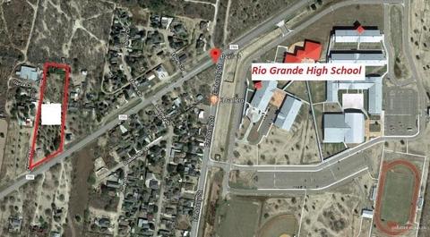 000 Fm 755 Hwy, Rio Grande City, TX 78582