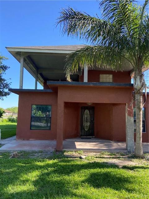 3716 Chuparosa, Mercedes, TX 78570