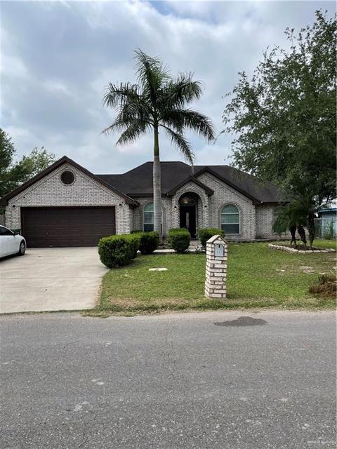 1601 Tierra Linda Cir W, Palmview, TX 78572