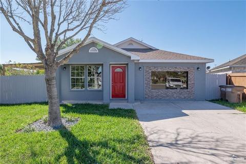 1612 Owen Cir, Edinburg, TX 78542