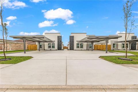 1001 Kohala Ave W, Alton, TX 78573