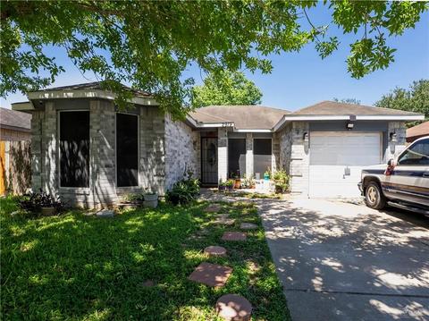 2919 Langer Dr, Edinburg, TX 78542