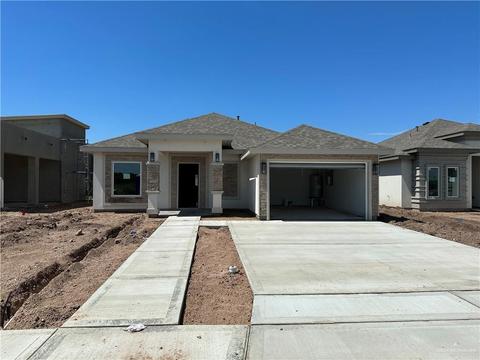1212 W Dawes Ave, Alton, TX 78573