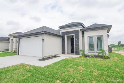 1209 W Franklin Ave, Alton, TX 78573