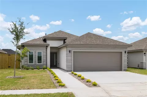 1216 W Dawes Ave, Alton, TX 78573
