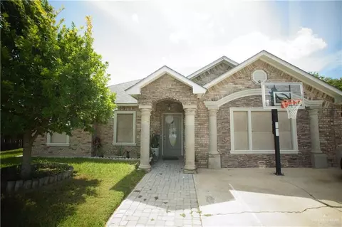 2406 Blue Ridge Dr, Edinburg, TX 78539