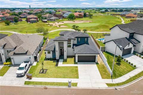 3308 Lago Superior, Edinburg, TX 78542