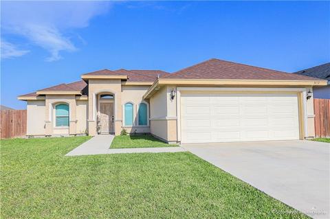 812 Lili St, Alamo, TX 78516