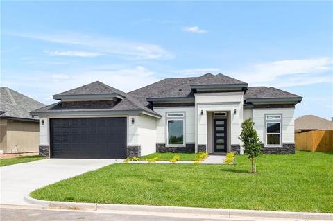 202 Janet Cir S, La Feria, TX 78599