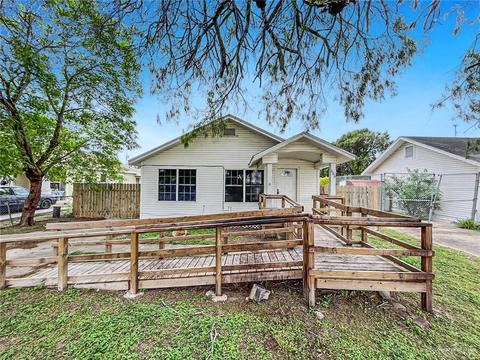 606 E Madison Ave E, Harlingen, TX 78550