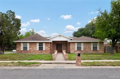 1501 Lark Ave, Mcallen, TX 78504
