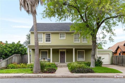 309 N 9th St, Mcallen, TX 78501