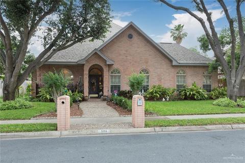 308 Sandpiper Ave, Mcallen, TX 78504