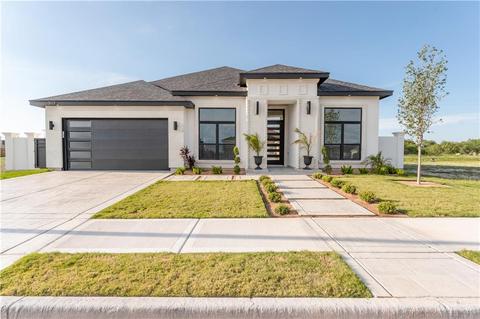 3601 E Noronha Dr, Edinburg, TX 78542