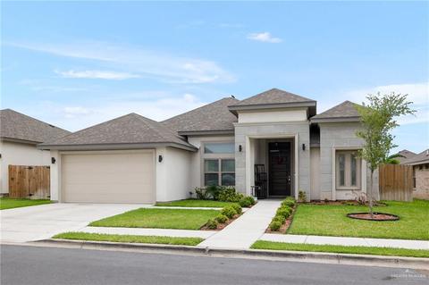 1411 Strawberry Hl, Edinburg, TX 78541