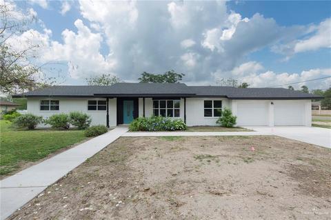 619 W 11th St, Weslaco, TX 78596