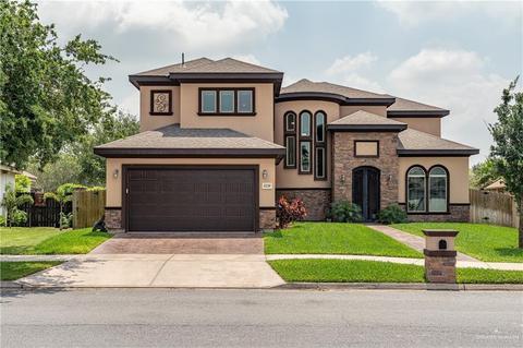 4220 Stillwater Cv, Edinburg, TX 78542
