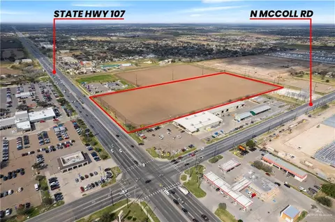 0000 W Hwy 107 Hwy W, Edinburg, TX 78539