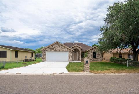 108 W Hazel St, San Juan, TX 78589