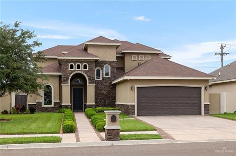 1306 W May Dr, Edinburg, TX 78539
