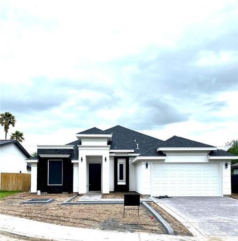 605 W Southland Ave, Edinburg, TX 78539