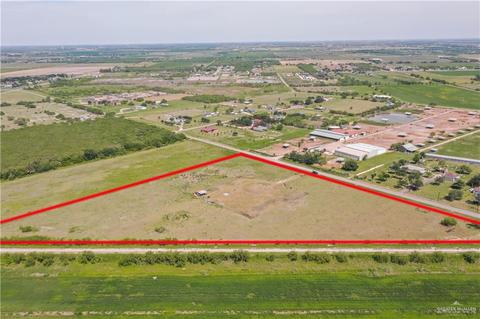 14040 Benito A Ramirez Rd, Edinburg, TX 78542