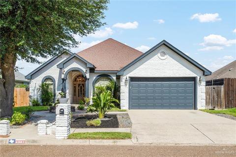 6301 N 25th Ln, Mcallen, TX 78504