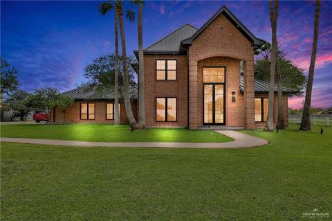 9908 N Bentsen Rd, Mcallen, TX 78504