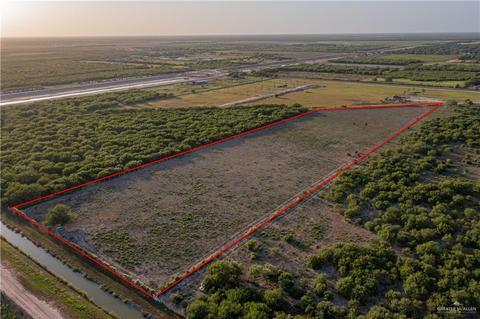 0 W Fm 2812 Rd, Edinburg, TX 78541